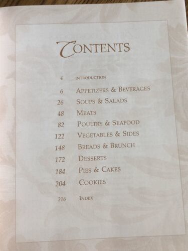 In Good Taste - Recipes From Beta Sigma Phi - The Best of the Best