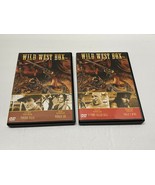 Pancho Villa/ Navajo Joe, A Town Called Hell, Eagle (Wild West Box, vol ... - $9.70