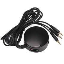Computer Speakers Headset Audio Switch Converter Volume Control, Audio C... - $36.99