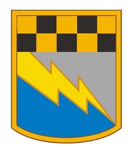 525th Military Intelligence Brigade Sticker Military Forces Sticker Decal M130 - $1.45+