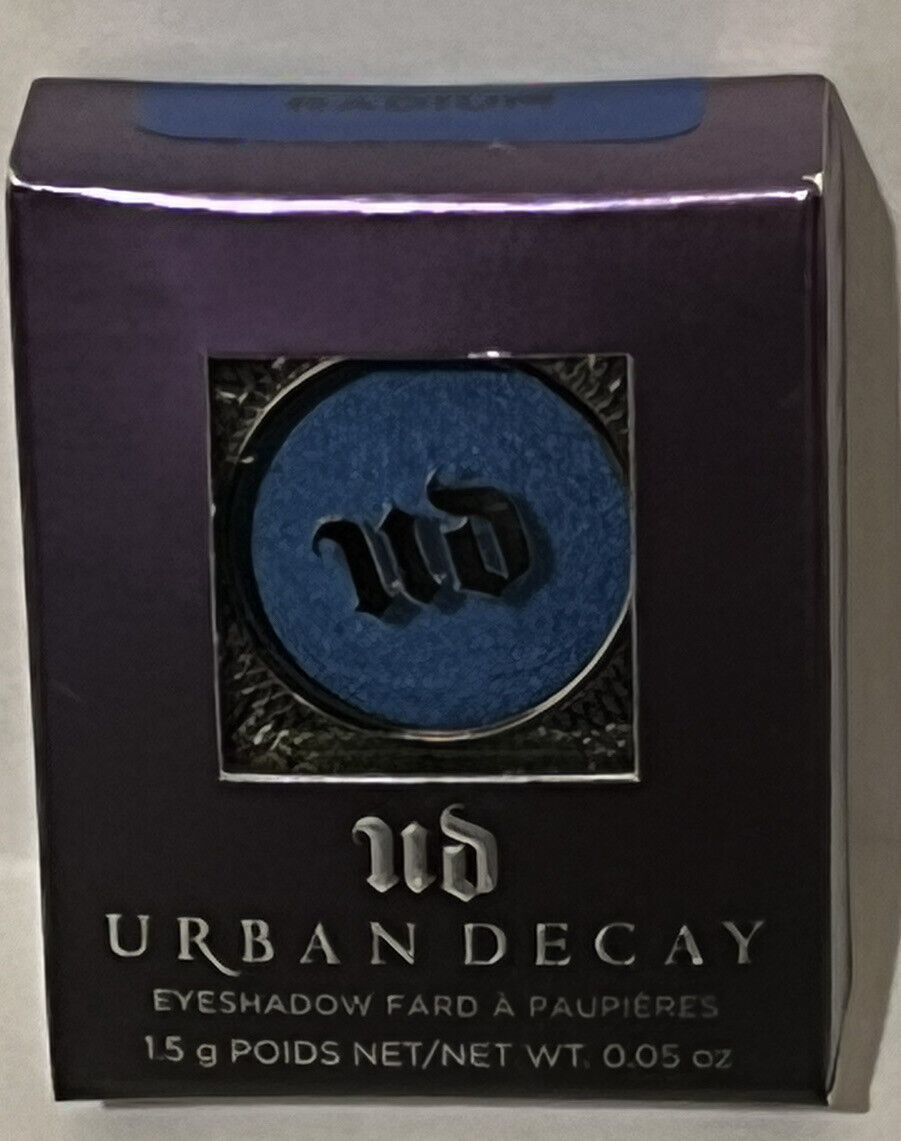 Urban Decay Radium Eyeshadow New in Box - $17.32