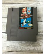Super Mario Bros./Duck Hunt (Nintendo Entertainment System, 1988) - $5.35