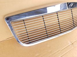 00-05 Cadillac Deville DTS DHS Custom E&G Chrome Grill Grille Gril image 3