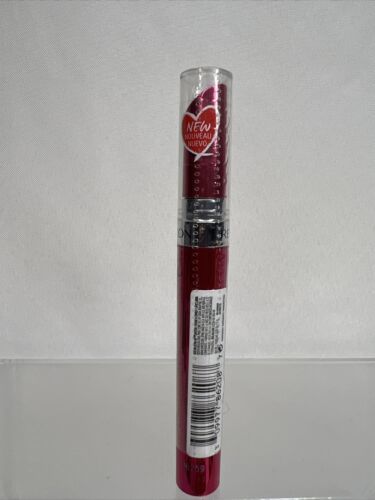 Revlon 735 HD Garden Pink Ultra HD Gel Lipcolor, , 0.1 Ounce - $6.56