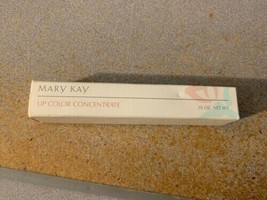 Mary Kay~ Lip Color Concentrate ~Mahogany .35 oz # 3797~  New Old Stock~ RARE - $18.69