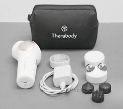 Therabody TheraFace PRO TF02220-01 6-in-1 Facial Health Device image 1
