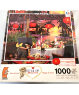 Ceaco Puzzles 1000 Piece Dream Day Honeymoon 2012 New In Sealed Box - $28.05