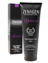 ZENAGEN Men’s Treatment to Restore & Replenish Hair, 6 fl oz image 1
