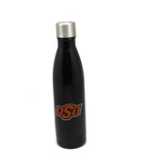 Stainless Steel Sports Water Bottle (17 Ounce) (No Handle) - $19.95