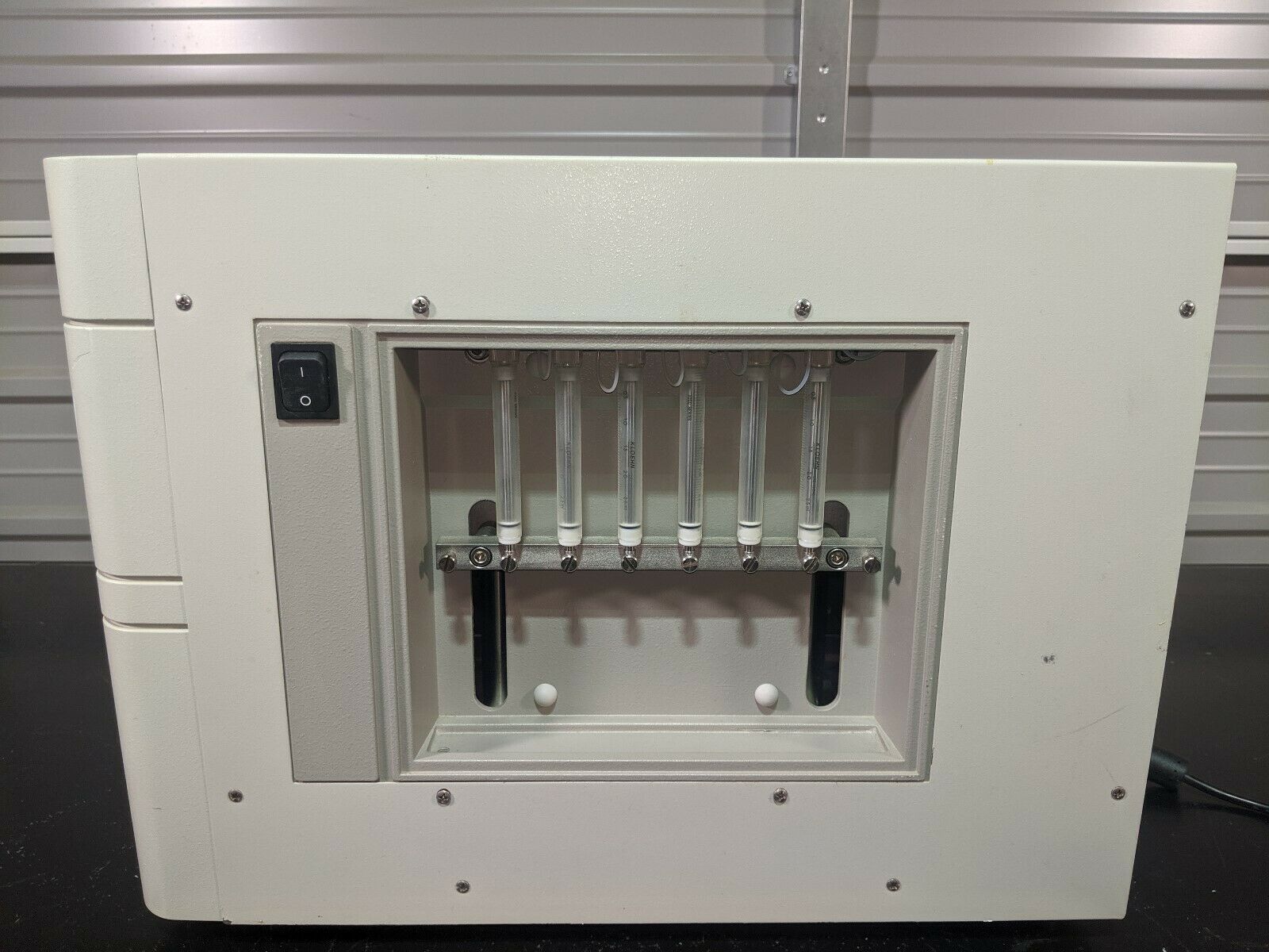 Waters Transfer Module WTM 6 Syringe HPLC Transfer Module / 30 DAY