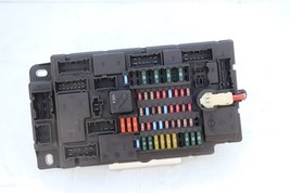 Mini Cooper Clubman R56 Fuse Junction Box Power Control Module 61.35 3455527-01