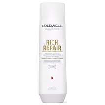 Goldwell Dual Senses Rich Repair Restoring Shampoo,  10.1 ounces - $19.00