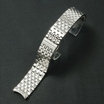 20mm Stainless Steel Watch Bracelet Strap for Tissot 1853 T063 Series - $36.78