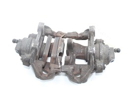03-06 MERCEDES-BENZ S500 CL500 REAR LEFT &amp; RIGHT BRAKE CALIPERS PAIR Q6574 - $179.95