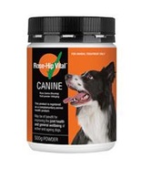 Rose-Hip Vital Canine 500g - $172.65