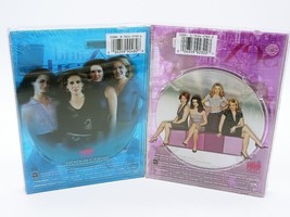 Sex and the City Seasons 2 and 3 DVD "New Sealed" - $21.95
