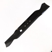 Genuine MTD Cub Cadet 742-0538 Mulching Blade 21.2" Long - $11.80