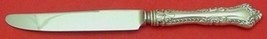 Foxhall by Watson Sterling Silver Regular Knife French 9" Heirloom Flatware - $48.51