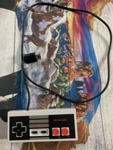 Nintendo Classic Mini NES Controller - Gray x1 Official Nintendo OEM Lig... - $36.81