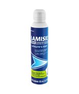 1 x Lamisil Spray For Athlete&#39;s Foot Antifungal 4.2 oz 05/2022 - $44.99