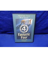 Fantastic Four Complete 1994-95 Animated TV Cartoon Series 3 Disc Set - $19.95