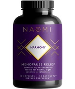 Harmony - Menopause Relief, Balance Hormones, Natural Support for Hot Fl... - $61.46
