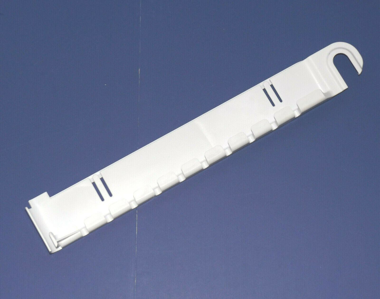 Maytag / Amana Refrigerator : Freezer Basket Hanger : Left (W10187668) {P3618} - $18.63