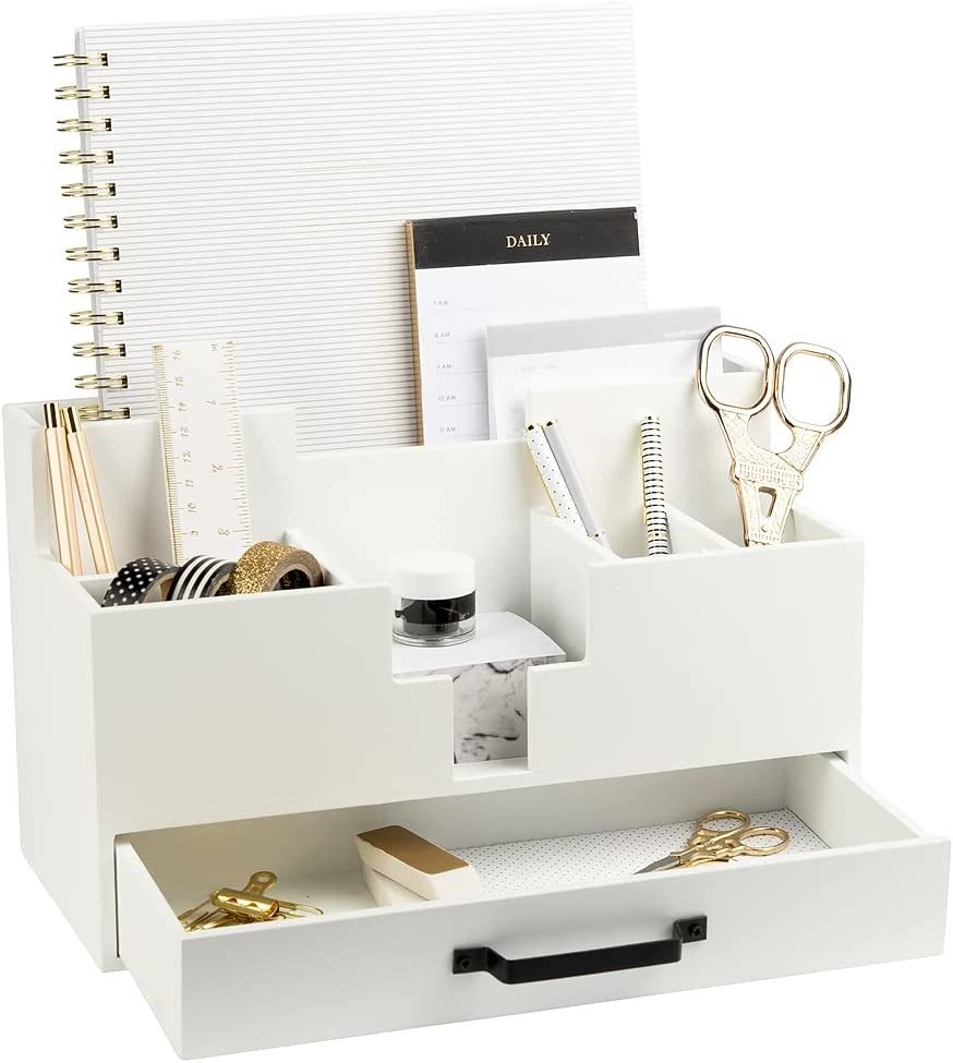 Blu Monaco Office Desk Accessories and and similar items