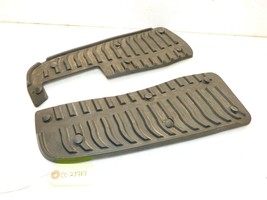 Cub Cadet LT-1042 Tractor Foot Rest Pads