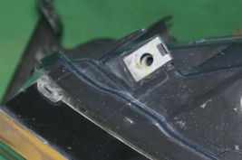 07-09 Lincoln Zephyr 06 MKZ Halogen Headlight Head Light Left Driver LH POLISHED image 5