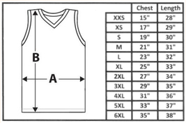 Amare Stoudemire #12 Team USA Basketball Jersey White Any Size image 3