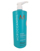 Moroccanoil Hydrating Shampoo, Liter