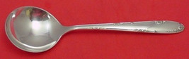 Madeira by Towle Sterling Silver Cream Soup Spoon 6 1/4" - $78.21