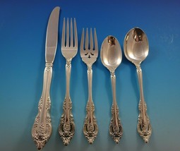 Community Oneida Silver Plate MILADY 48 Piece Silverware Flatware