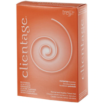 Tressa Clientage Perm - For normal or healthy tinted hair