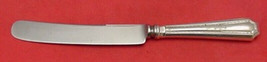 Colfax by Durgin-Gorham Sterling Silver Regular Knife Blunt 8 1/2" Flatware - $48.51
