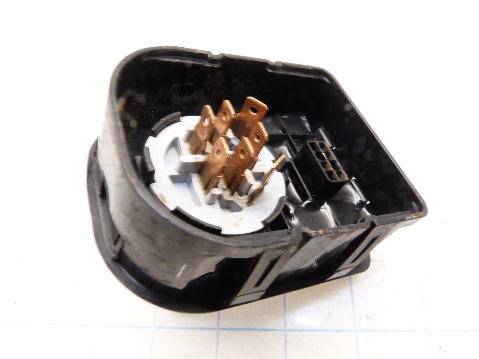 MTD Huskee Supreme SLT5400 H Mower Ignition Switch Lawn Mower Parts