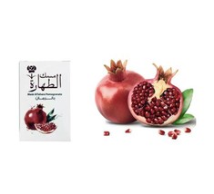 Pomegranate Musk Al Tahara Pure Saudi Oil مسك الطهارة درجة اولى By Hamil Musk - $14.95