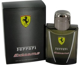Ferrari Extreme Cologne 4.2 Oz Eau De Toilette Spray - $199.89
