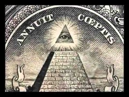 Illuminati Burning God Rite. Become A Living God Today with Satanic Power - $400,000.00