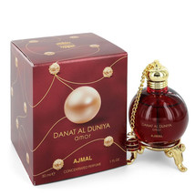 Ajmal Danat Al Duniya Amor Perfume By Ajmal Concentrated Perfume 1 Oz Concentra - $59.95