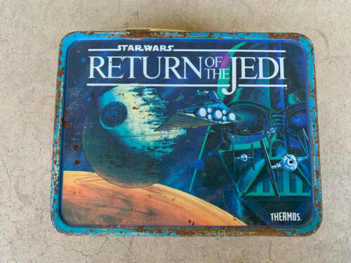 Star Wars: Return of the Jedi Thermos