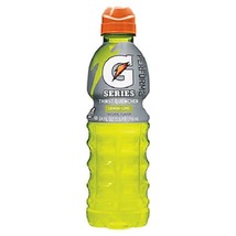 Gatorade G2 Lemon Lime - 710 Ml X 24 Bottles - $143.76