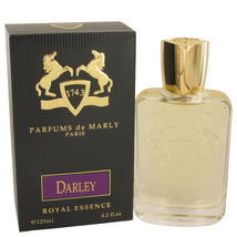 Parfums De Marly Darley Perfume 4.2 Oz Eau De Parfum Spray - $299.97