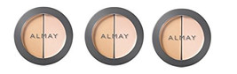 (pack of 3) Almay Smart Shade CC Concealer + Brightener, 200 Light/Medium,  - $14.99