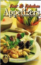 Fast and Fabulous Appetizers (The Collector&#39;s Series - Volume 21) Polly ... - $2.92