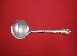American Classic by Easterling Sterling Silver Gravy Ladle HH WS Custom 8" - $70.39