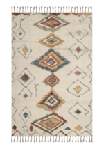 NEW Horchow Ralph Lauren Anthropologie Style Nahla Hand Knotted Area Rug... - $411.84+