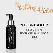 Sebastian NO. BREAKER Leave-In Treatment Spray, 3.4 fl oz image 2