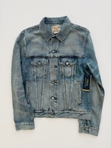 Polo Ralph Lauren Barstow Jean Denim Jacket Blue ( S ) - $237.57